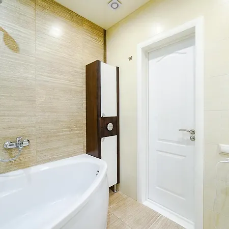 Apartment Studio Minsk