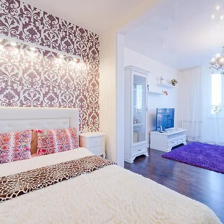 Apartment Studio Minsk
