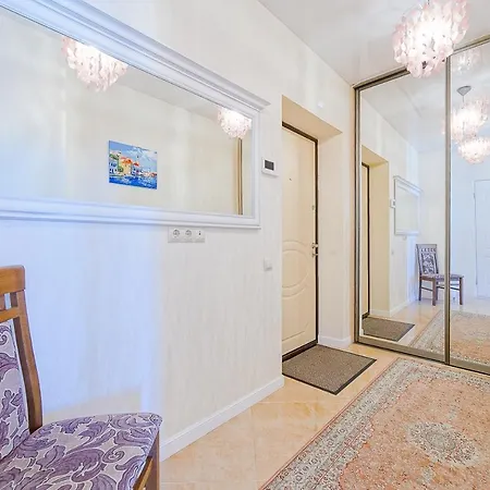 Studio Apartment Minsk